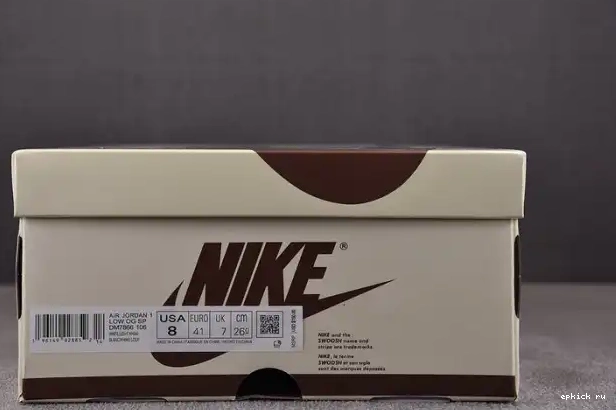 Rep Low OG 1 Scott x SP DM7866-106 Travis AJ 0327